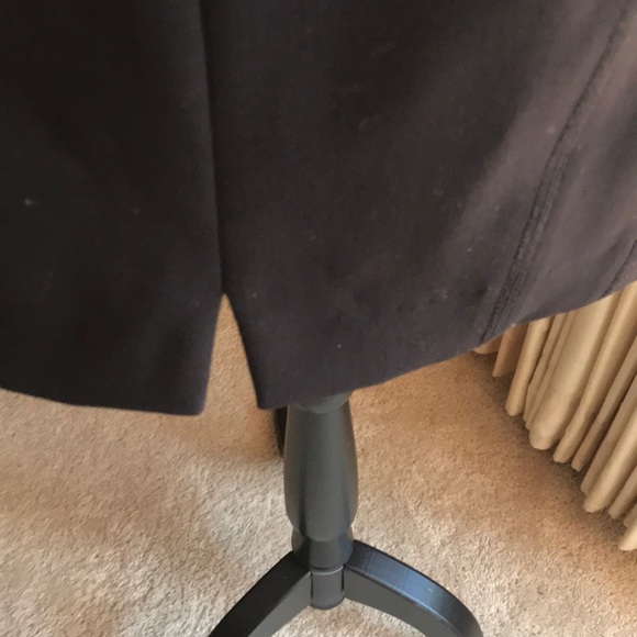 Like new LBD by Boston Proper. - Picture 4 of 5